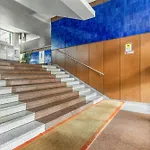 Apartment In Central Mestre With Parking!