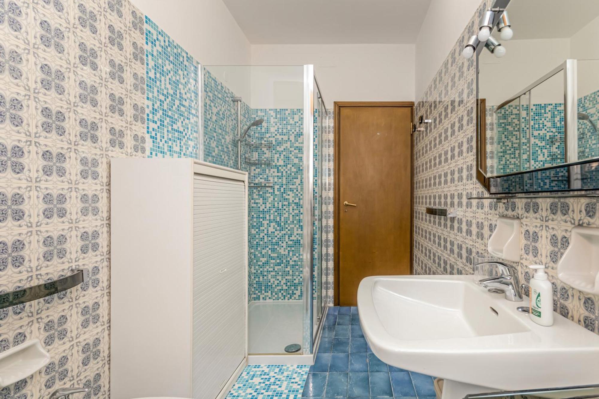 Apartment In Mestre With Parking!